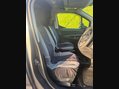 Vauxhall Combo 1.5 Combo 2000 Sportive S/S 10