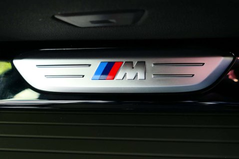 BMW X3 3.0 X3 M40i MHEV Auto 4WD 5dr 39