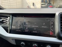 Audi A1 1.0 TFSI 30 S line Sportback 5dr Petrol Manual Euro 6 (s/s) (110 ps) 30