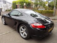 Porsche Cayman 2.7 987 TIPTRONIC S 31