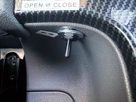 Ford Focus 2.5 RS 3dr 53