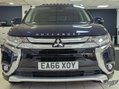 Mitsubishi Outlander 2.2 DI-D 4 Auto 4WD Euro 6 5dr 85