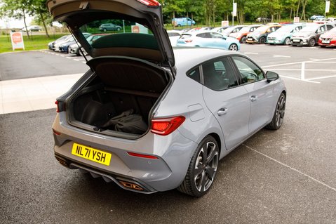 Cupra Leon VZ2 DSG 44