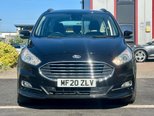 Ford Galaxy 2.0 EcoBlue Zetec MPV 5dr Diesel Auto Euro 6 (s/s) (150 ps) 8