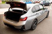 BMW 3 Series 320I M SPORT 49