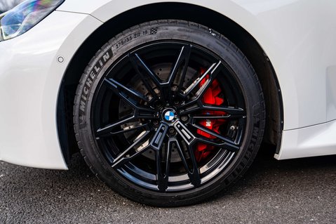 BMW M2 3.0 M2 Auto 3dr 20