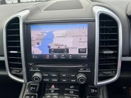 Porsche Cayenne DIESEL 4.2 V8 S TIPTRONIC S 14