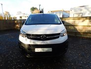 Vauxhall Vivaro 1.5 Turbo D1 2900 DYNAMIC S/S L2H 9