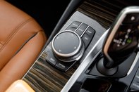 BMW 5 Series 520D XDRIVE SE TOURING 24