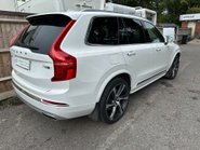 Volvo XC90 2.0 T8 TWIN ENGINE INSCRIPTION PRO AWD 7 SEAT AUTOMATIC 5dr 4