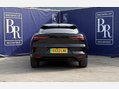 Jaguar I-Pace 400 90kWh HSE Black SUV 5dr Electric Auto 4WD (400 ps) 6
