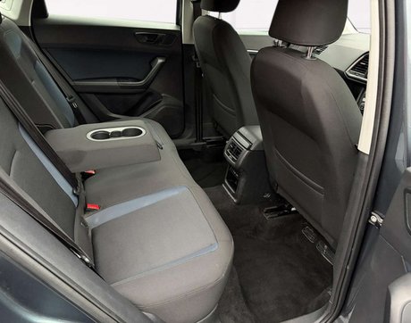 SEAT Ateca 1.5 Ateca SE Tech TSi Evo Semi-Auto 5dr 12