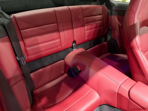 Porsche 911 3.7T 992 Turbo S Coupe 2dr Petrol PDK 4WD Euro 6 (s/s) (650 ps) 41