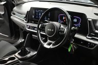Kia Sportage 1.6 Sportage 2 ISG 5dr 27
