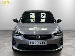 Vauxhall Corsa 1.2 Turbo Ultimate Hatchback 5dr Petrol Manual Euro 6 (s/s) (100 ps)