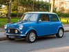 Rover Mini Remastered by David Brown Automotive - Only 800 miles!