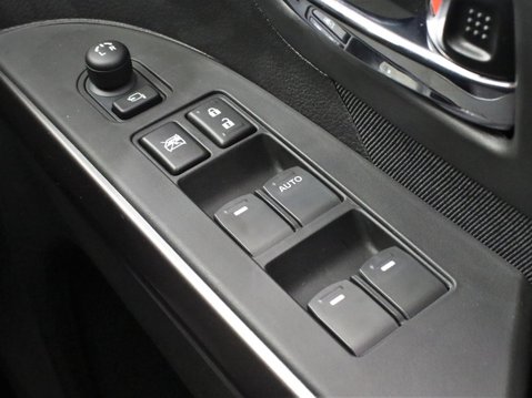 Suzuki S-Cross 1.4 Boosterjet 48V Hybrid Motion 5dr 28