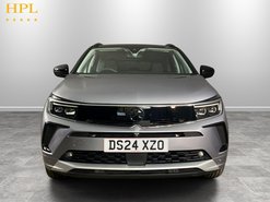 Vauxhall Grandland 1.2 Turbo Ultimate SUV 5dr Petrol Manual Euro 6 (s/s) (130 ps) Bluetooth -
