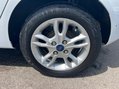 Ford Fiesta 1.0T EcoBoost Zetec Euro 6 (s/s) 5dr 18