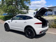 Jaguar E-Pace 2.0 D180 R-Dynamic S Auto AWD Euro 6 (s/s) 5dr 62