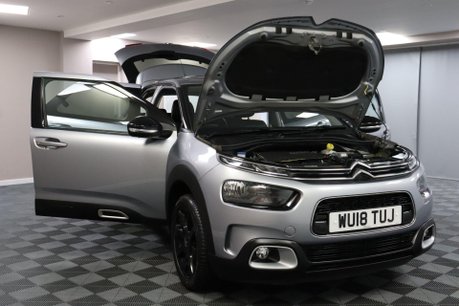 Citroen C4 Cactus BLUEHDI FLAIR S/S 15
