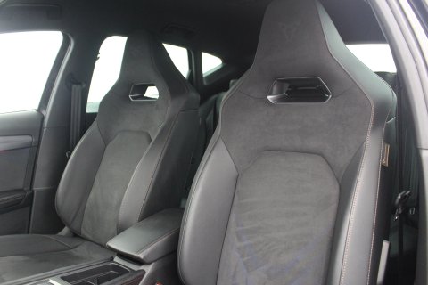 Cupra Formentor 5dr 1.5 eTSI V2 Petrol Hybrid DSG Automatic 6