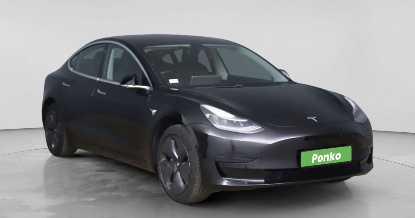 1975 Tesla Model 3