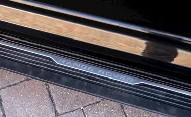 Land Rover Range Rover Sport 5.0 SVR 24