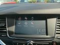 Vauxhall Astra 1.4i Turbo Griffin Hatchback 5dr Petrol Manual Euro 6 (s/s) (150 ps) 11
