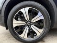Volvo C40 Recharge 69kWh Core SUV 5dr Electric Auto (231 ps) 17