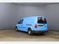Volkswagen Caddy Maxi 2.0 TDI C20 BlueMotion Tech Startline LWB Euro 6 (s/s) 6dr 8