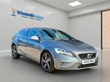 Volvo V40 1.5 T2 R-Design Edition Auto Euro 6 (s/s) 5dr 1