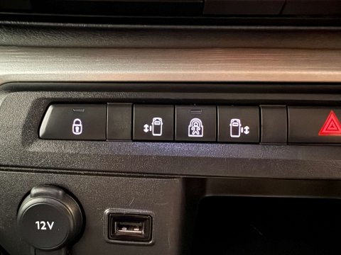 Vauxhall Vivaro Life Vivaro Life Ultimate EV 5dr 23