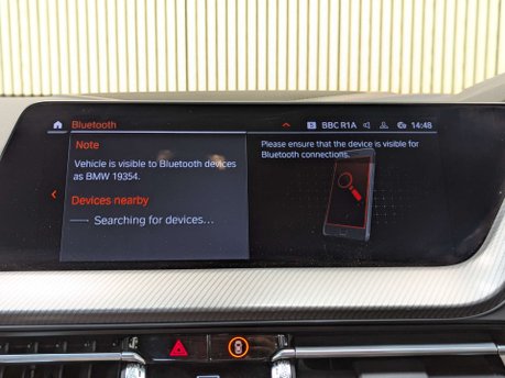 BMW 1 Series 2.0 128ti Auto 5dr 62