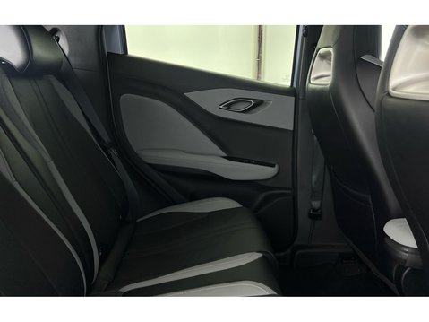 BYD Dolphin Surf 115kW Comfort 43kWh 5dr Auto 11