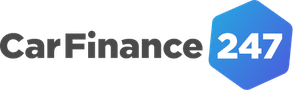 Footer logo - CarFinance 247
