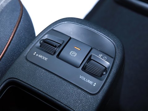 Fiat 500 87kW Icon 42kWh 3dr Auto 27