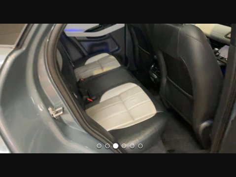 Land Rover Range Rover Evoque 2.0 Range Rover Evoque First Edition D Auto 4WD 5dr 6