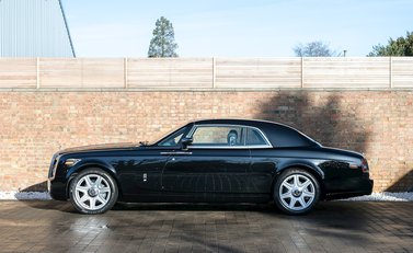 Rolls-Royce Phantom Coupe 5