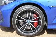 BMW 3 Series 330E M SPORT PHEV 4