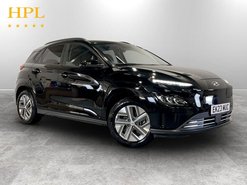 Hyundai KONA 39kWh Premium SUV 5dr Electric Auto (10.5kW Charger) (136 ps)