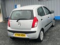 Hyundai i10 1.2 Classic Euro 4 5dr 44