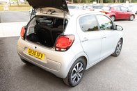 Citroen C1 FLAIR 34