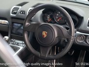 Porsche Cayman 2.7 Cayman 3dr 9