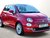 Fiat 500 1.0 Mild Hybrid Dolcevita [Part Leather] 3dr