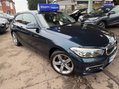 BMW 1 Series 1.5 116d Sport Auto Euro 6 (s/s) 3dr 7