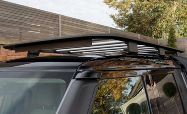 Land Rover Defender 110 HSE D240 34