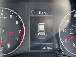 Kia Picanto 1.0 Picanto 3 Auto 5dr 26