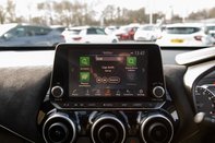 Nissan Juke DIG-T TEKNA PLUS 21