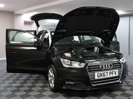 Audi A1 SPORTBACK TFSI SPORT 14